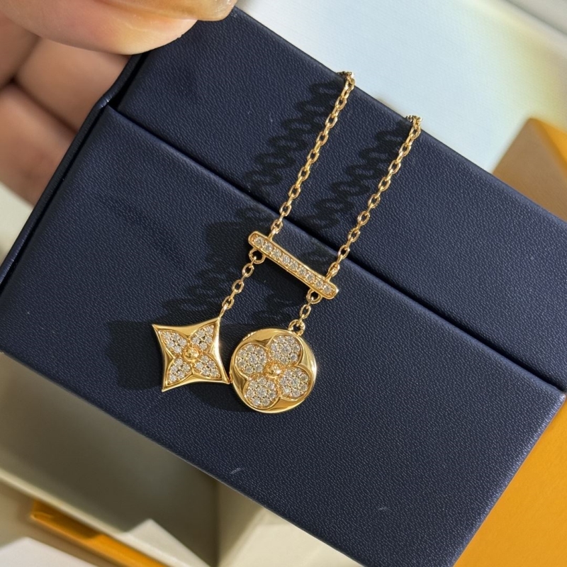 LV Necklaces